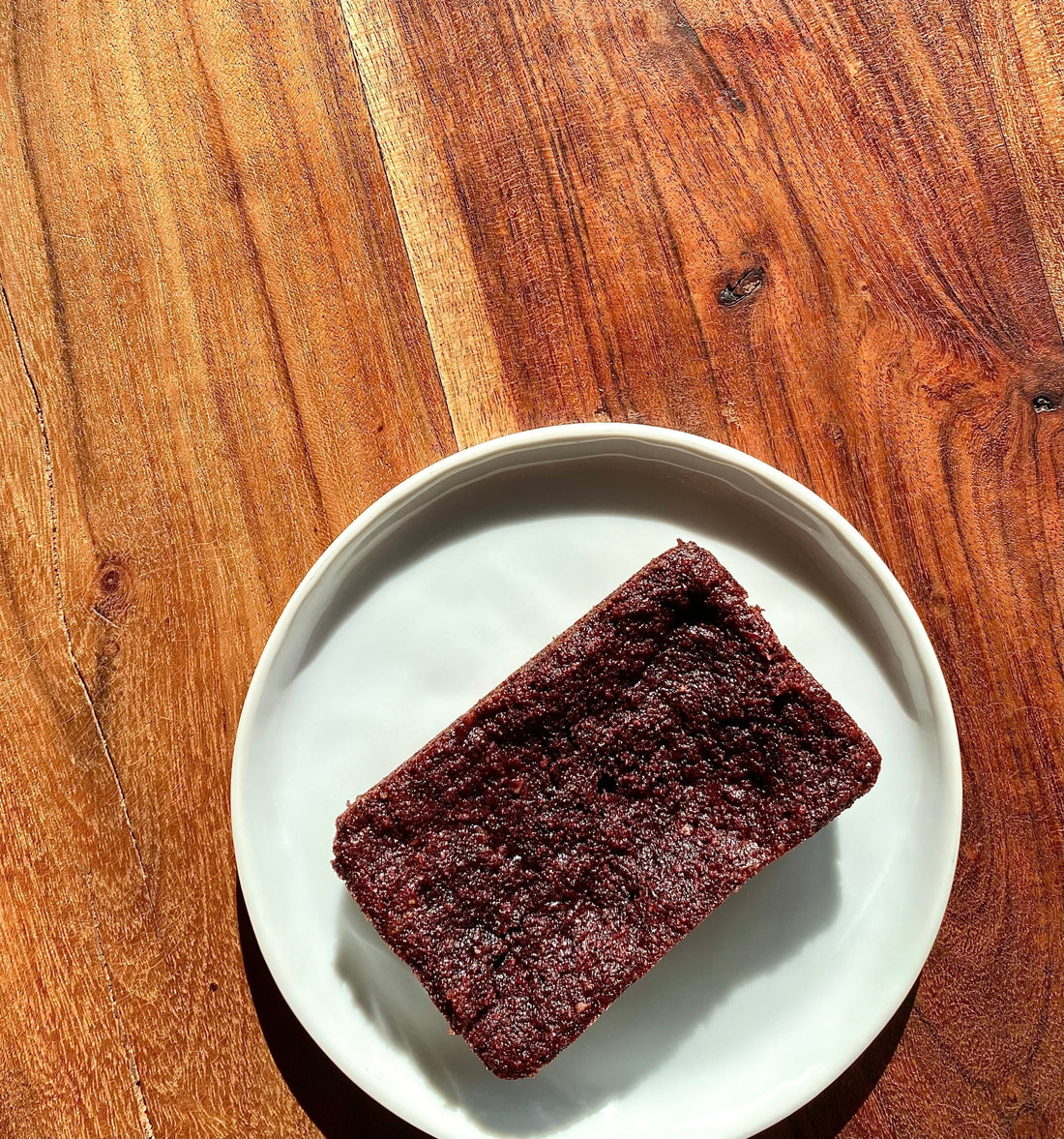 Recipes that didn't make the cut