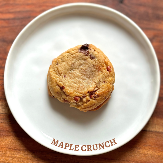 Maple Crunch