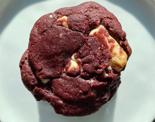 Red Velvet Delight